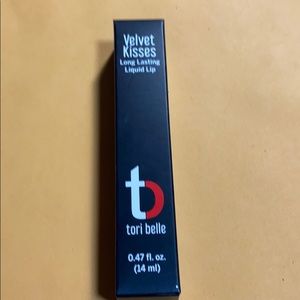 Tori Belle Velvet Kisses (Rose)